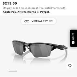 Brand New Oakley Sunglasses 