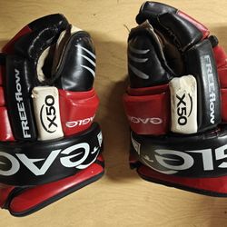 Hockey Gloves