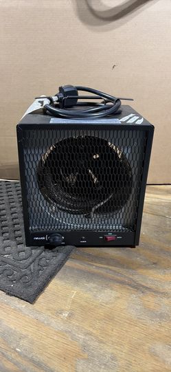 NewAir Electric Garage Heater G56 (PH-938)