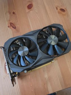 1070 Ti 8gb