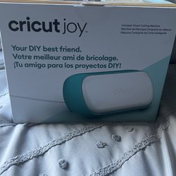 Cricut Joy