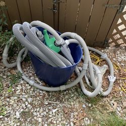 Cleaning Robot for above ground swimming pool