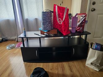 Free 48 inch tv stand