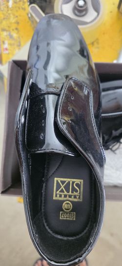 After Six Shoes Brand New Size 10