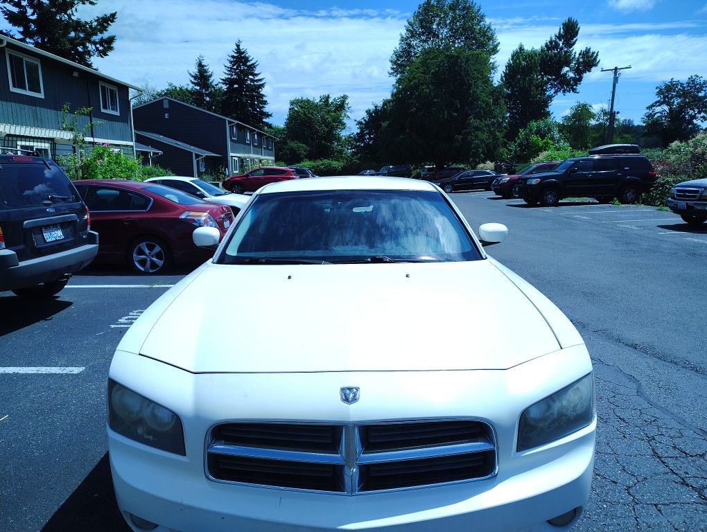 2010 Dodge Charger