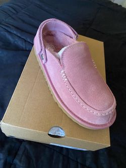 UGGS