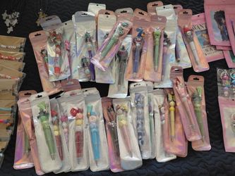 Customized NFL Pens