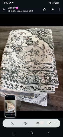 8x10 rug