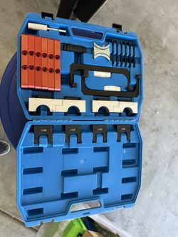 M177 Camshaft Locking Tools