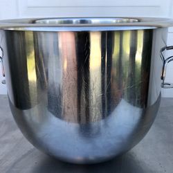 Globe Dough Mixer  20 qt. Bowl