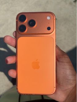 IPhone 17 Pro Max Unlocked 256gb