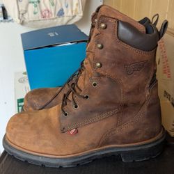 Red Wing 4200 Boots
