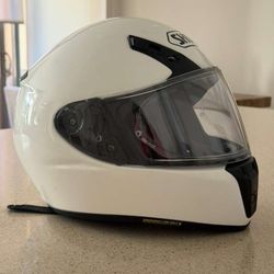 Shoei RF-SR Motorcycle Helmet