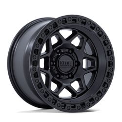 17x8.5 25mm 6x139.7