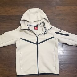 Nike Tech Fleece