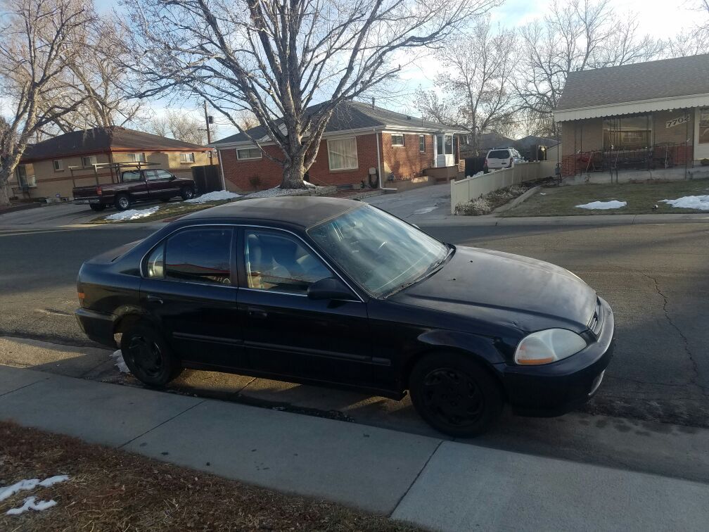 Car for Sale by owner