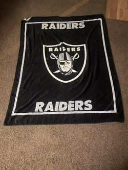 Raiders Beach Towel