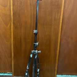 Drum Cymbal Straight Stand Light Duty