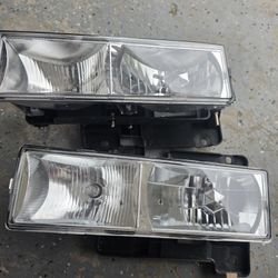 1993 Gmc Or Chevy Obs