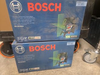 laser bosch
