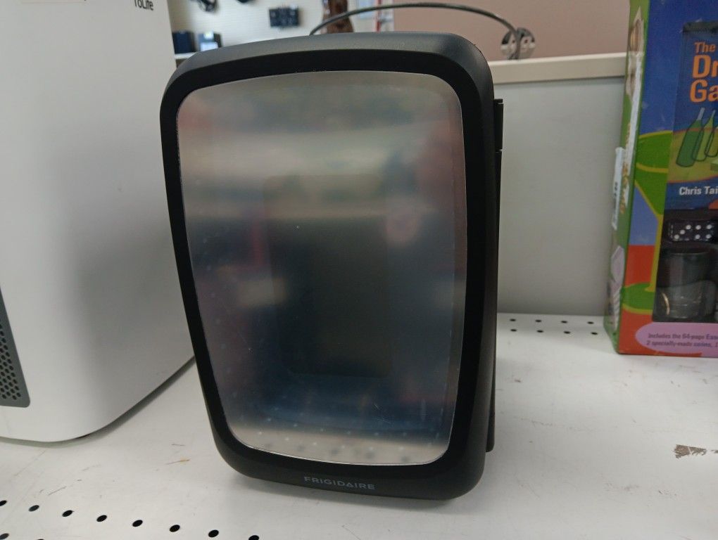 Frigidaire Compact Fridge