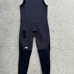XXL Helly Hansen Long John Wetsuit