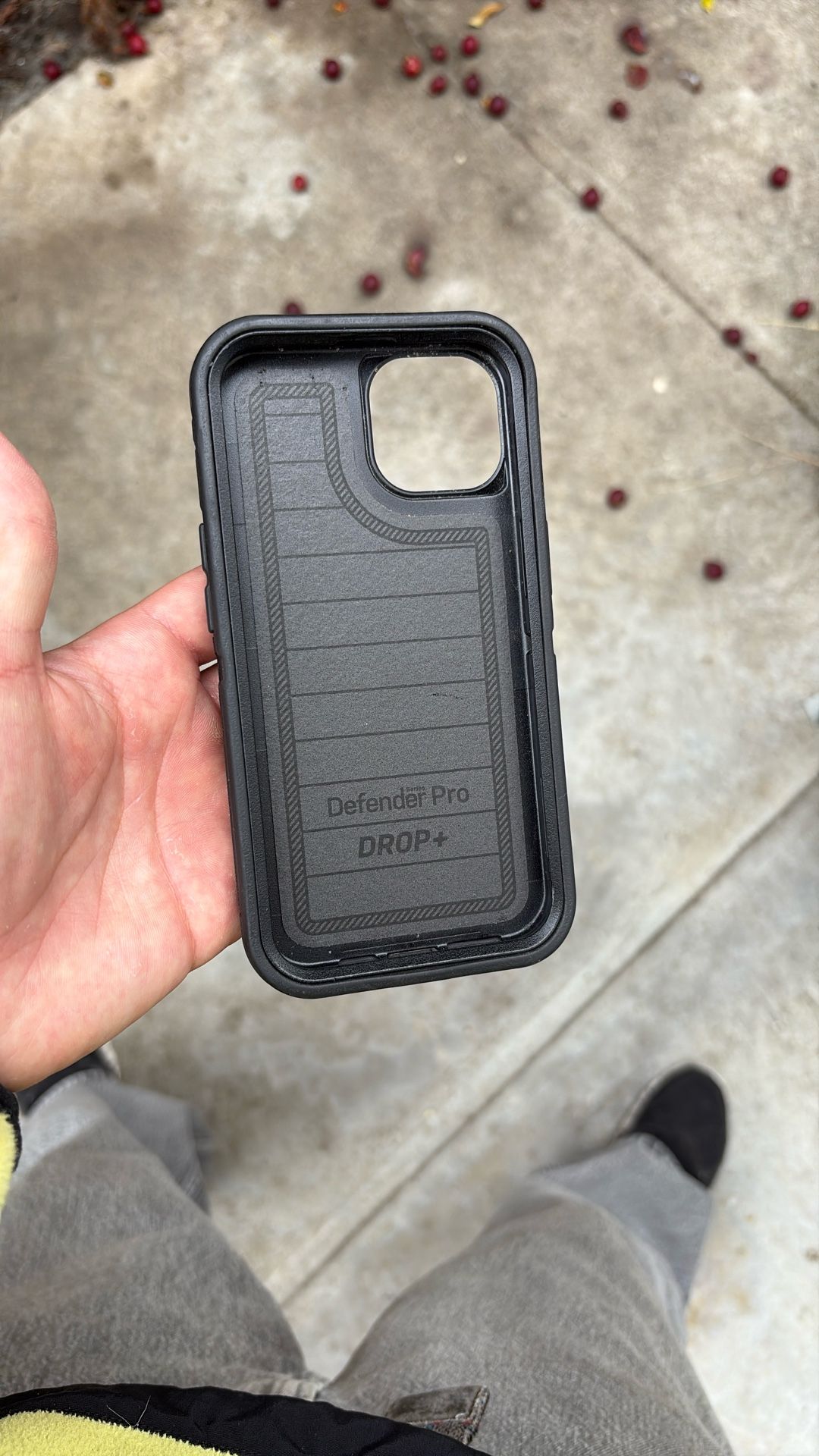 iPhone 14 OtterBox Case