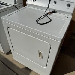 Kenmore Washer And Gas Dryer