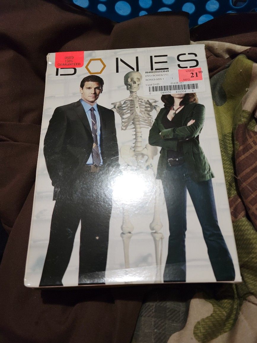 Dvds
