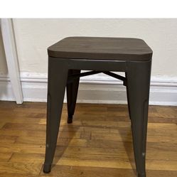 Accent Stool