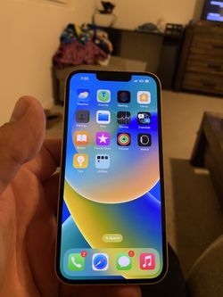 iPhone 13-128 GB (TMoblie)