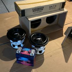 Sundown Audio And Fi Audio