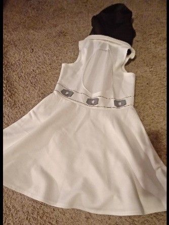 Star Wars Costume