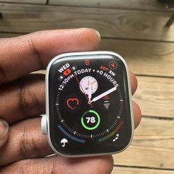Series 8 Apple Watch