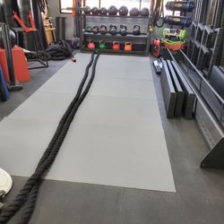YOGA FLOORING🔹MMA KICK BOXING MATS🔹GYM MATS