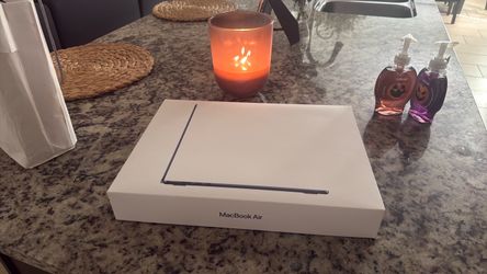 2025 MacBook Air
