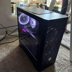 Gaming PC  RTX 4070 Super