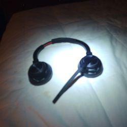 Plantronics W 8220 Wireless Headphones
