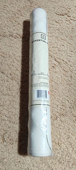 Premium Rubber Slip-Resistant Bathtub Mat (IVORY ,Color)
Rubber EXTRA  large size16 X 28 LARGE SIZE