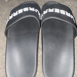 Burberry Men Slides 