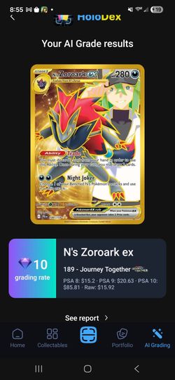 60 full art pokemon cards