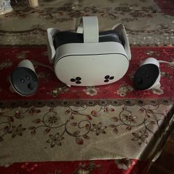 Oculus Quest 3
