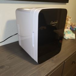 Mini Fridge For Baby Bottles