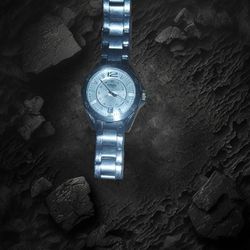 Fossile Watch