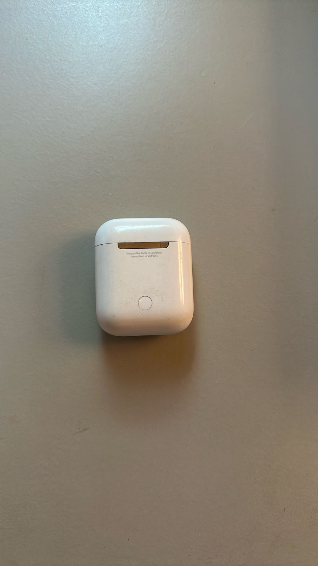 Air Pods