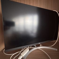 LG Monitor Perfect Condition 
