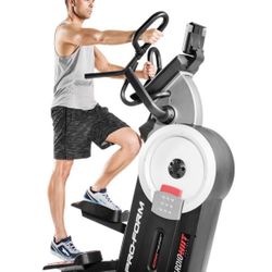Proform Elliptical Trainer