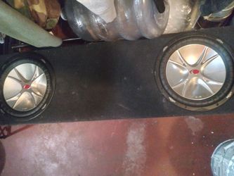 Car Speakers