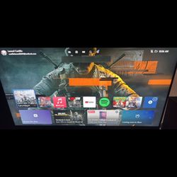 32 Inch Gaming Monitor 1440p