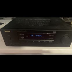 SHERWOOD AM/FM Receiver RX-4105